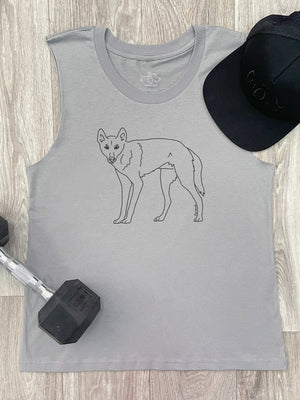 Dingo Marley Tank