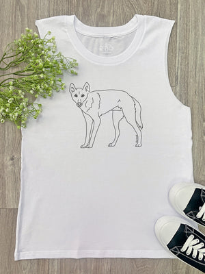 Dingo Marley Tank