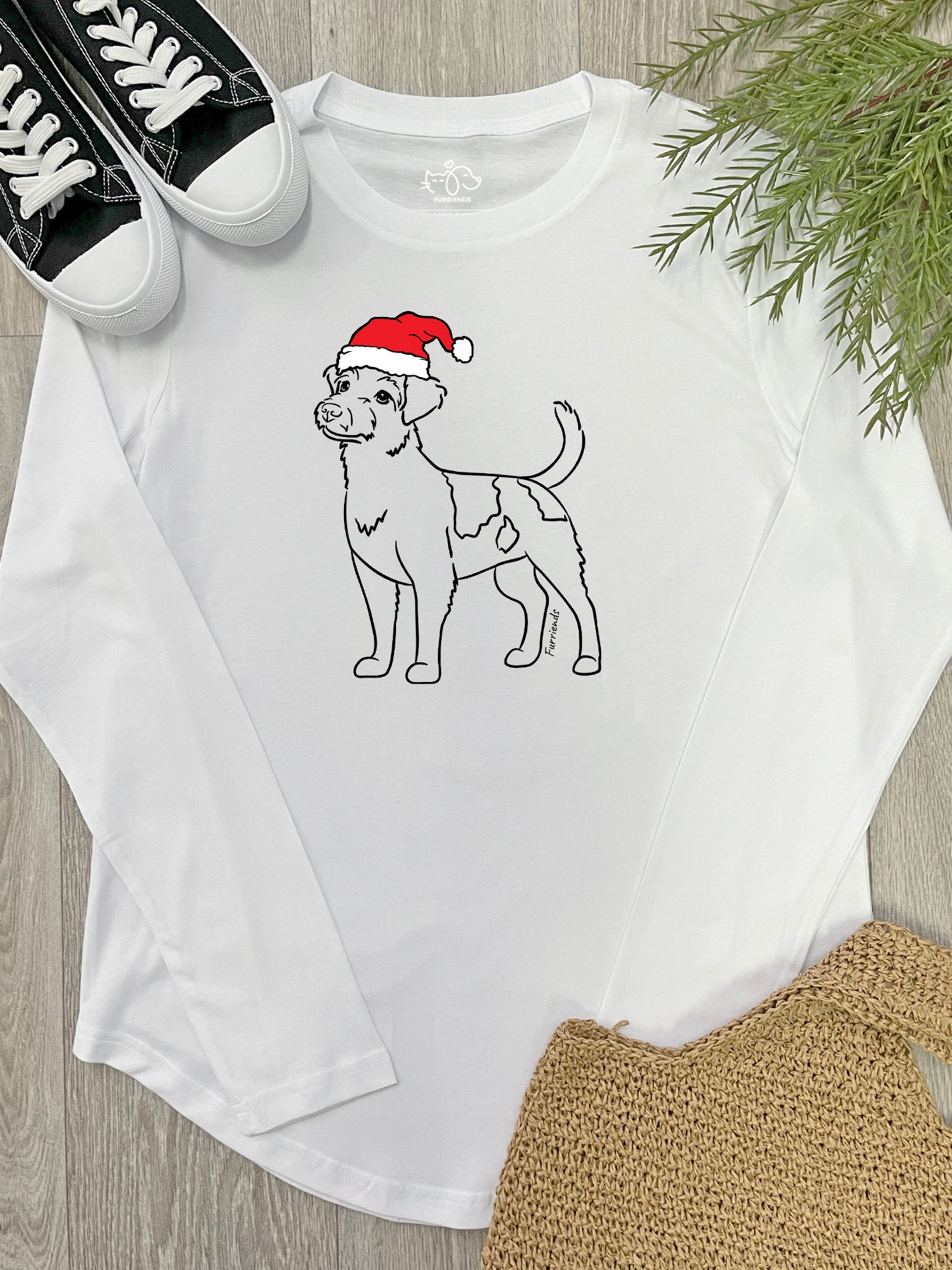 Jack russell outlet baby clothes