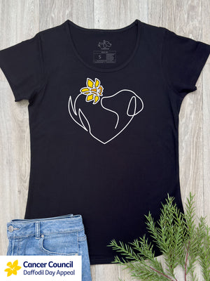 LIMITED EDITION Unbroken Dog Remi Women's Tee