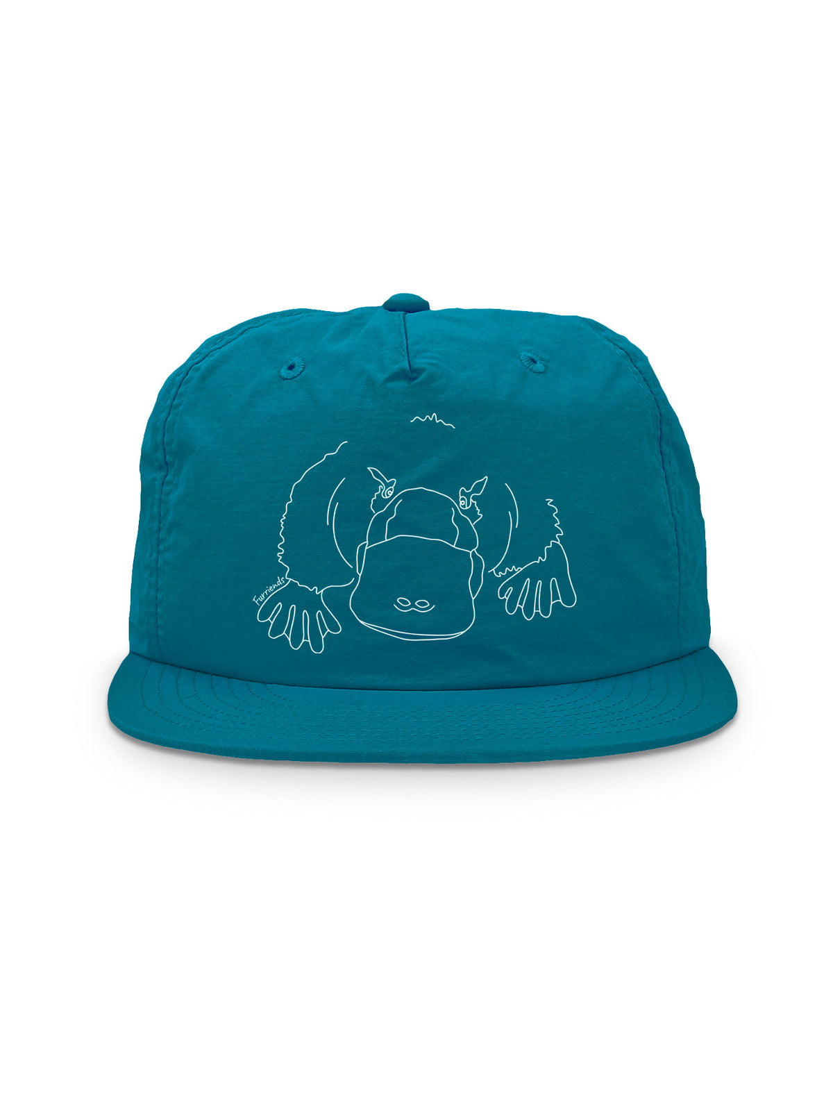 Platypus Quick-Dry Cap