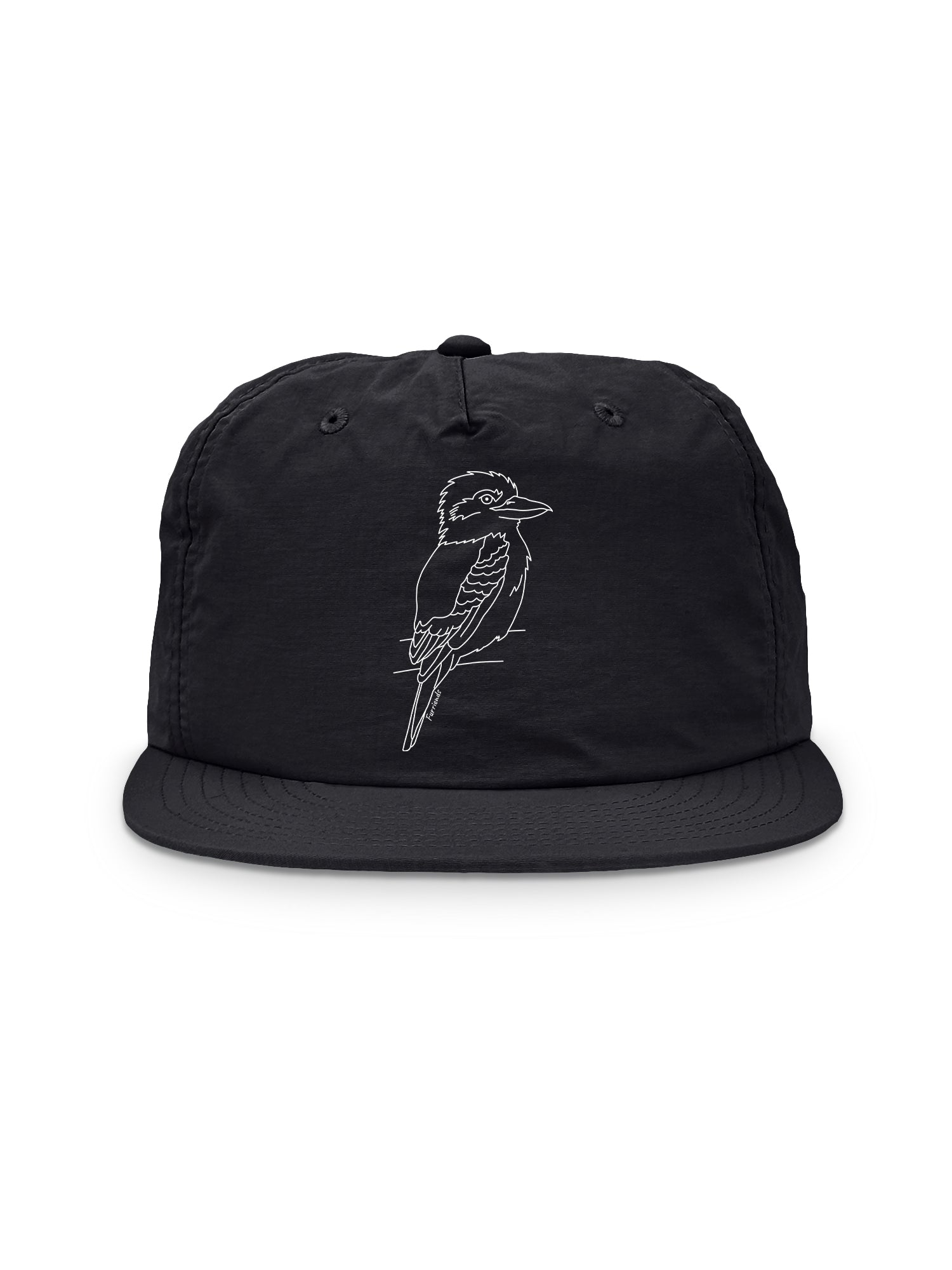 Kookaburra Quick-Dry Cap