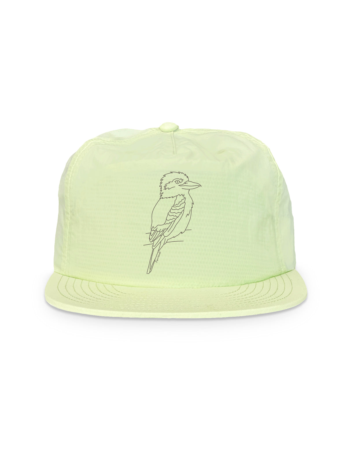 Kookaburra Quick-Dry Cap