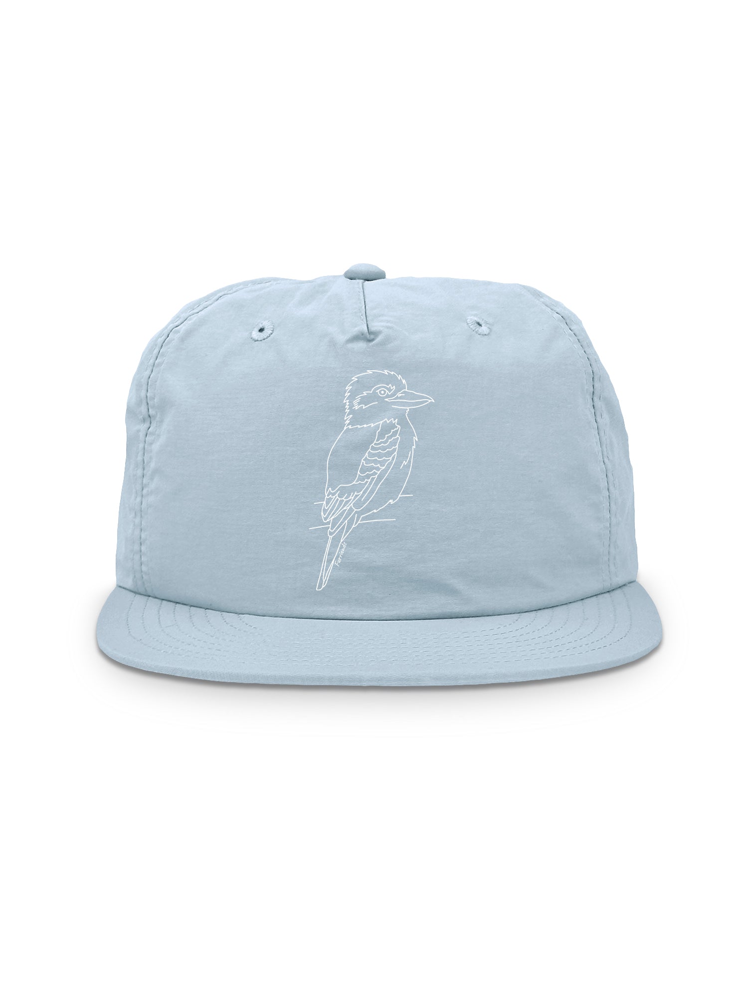 Kookaburra Quick-Dry Cap