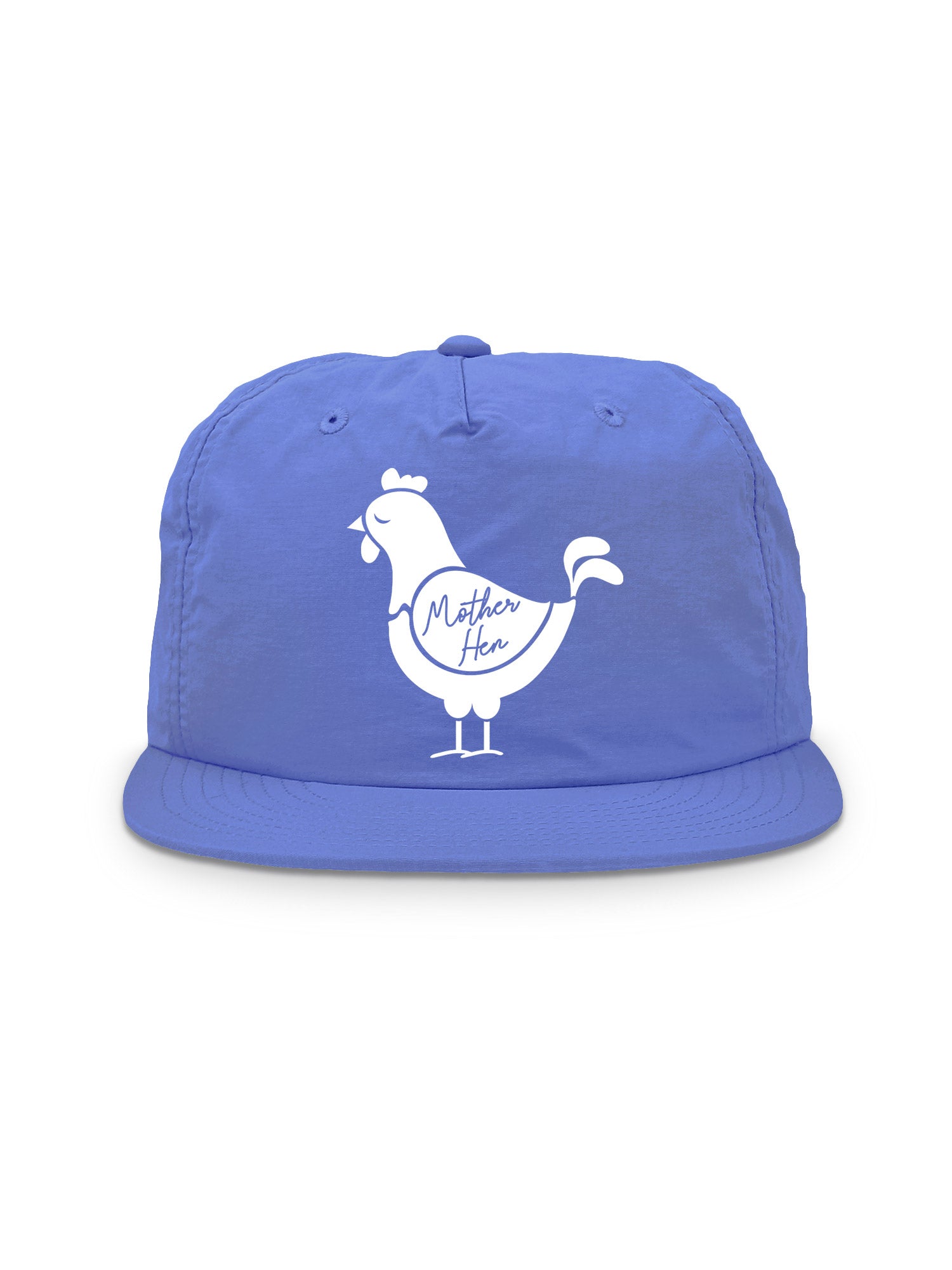 Mother Hen Quick-Dry Cap