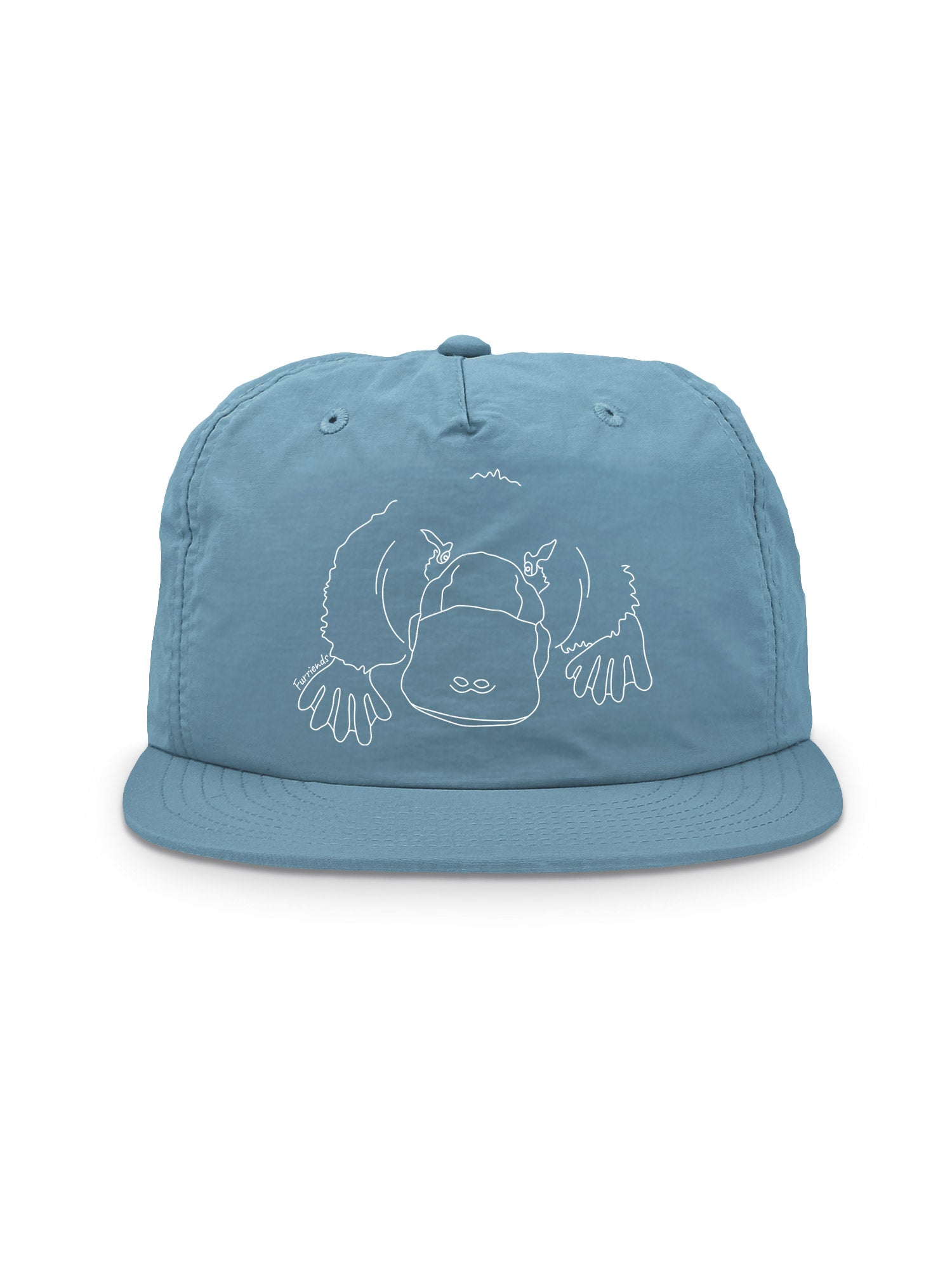 Platypus Quick-Dry Cap