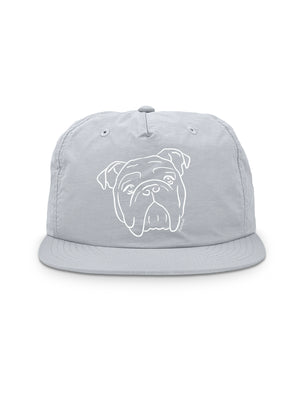 British Bulldog Quick-Dry Cap