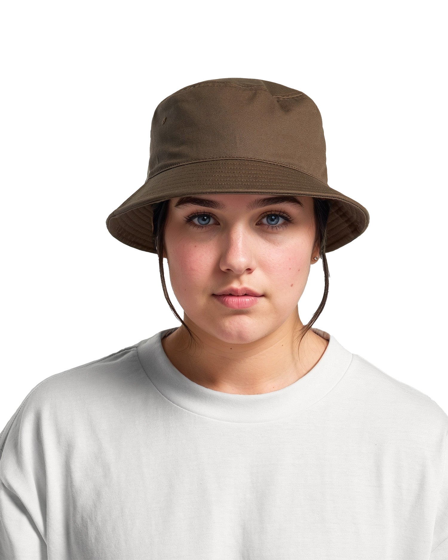 Lace Monitor Bucket Hat