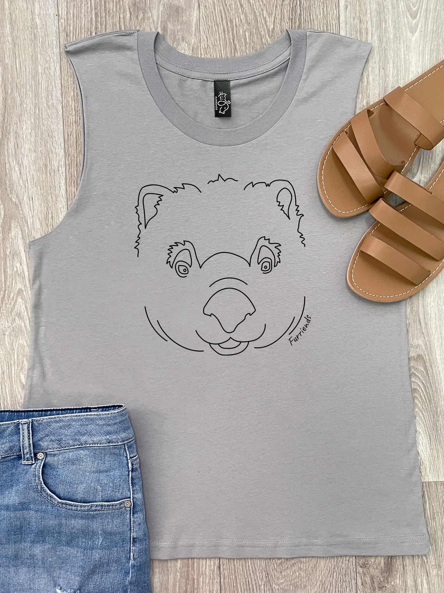 Wombat Marley Tank