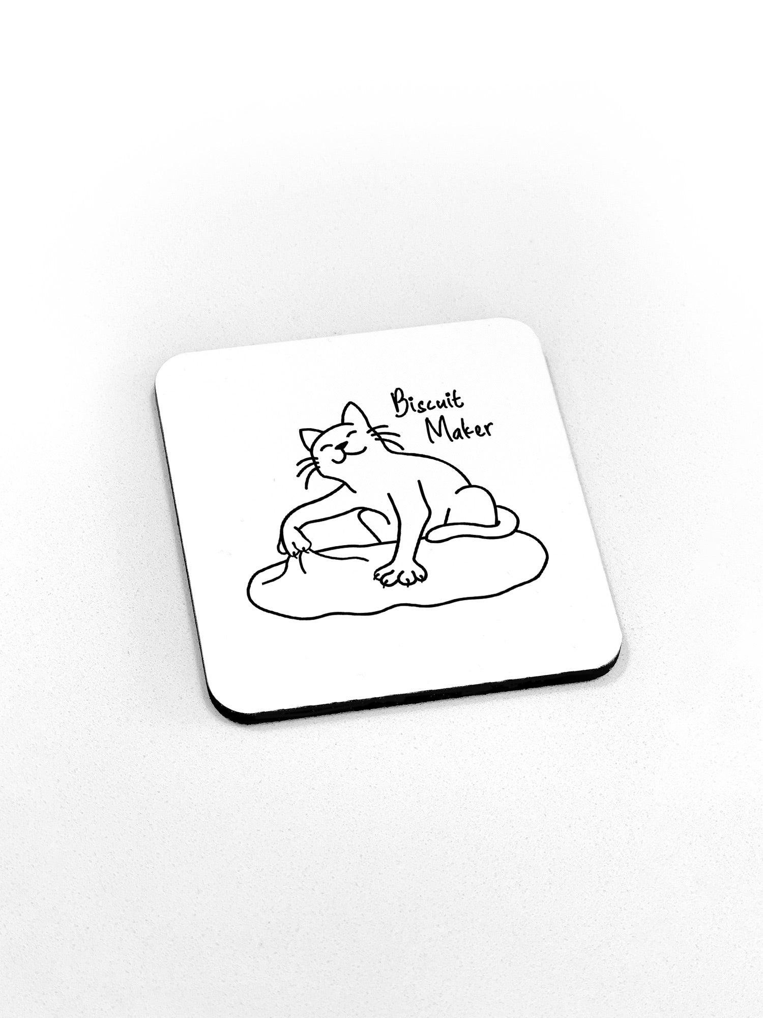 Biscuit Maker Coaster