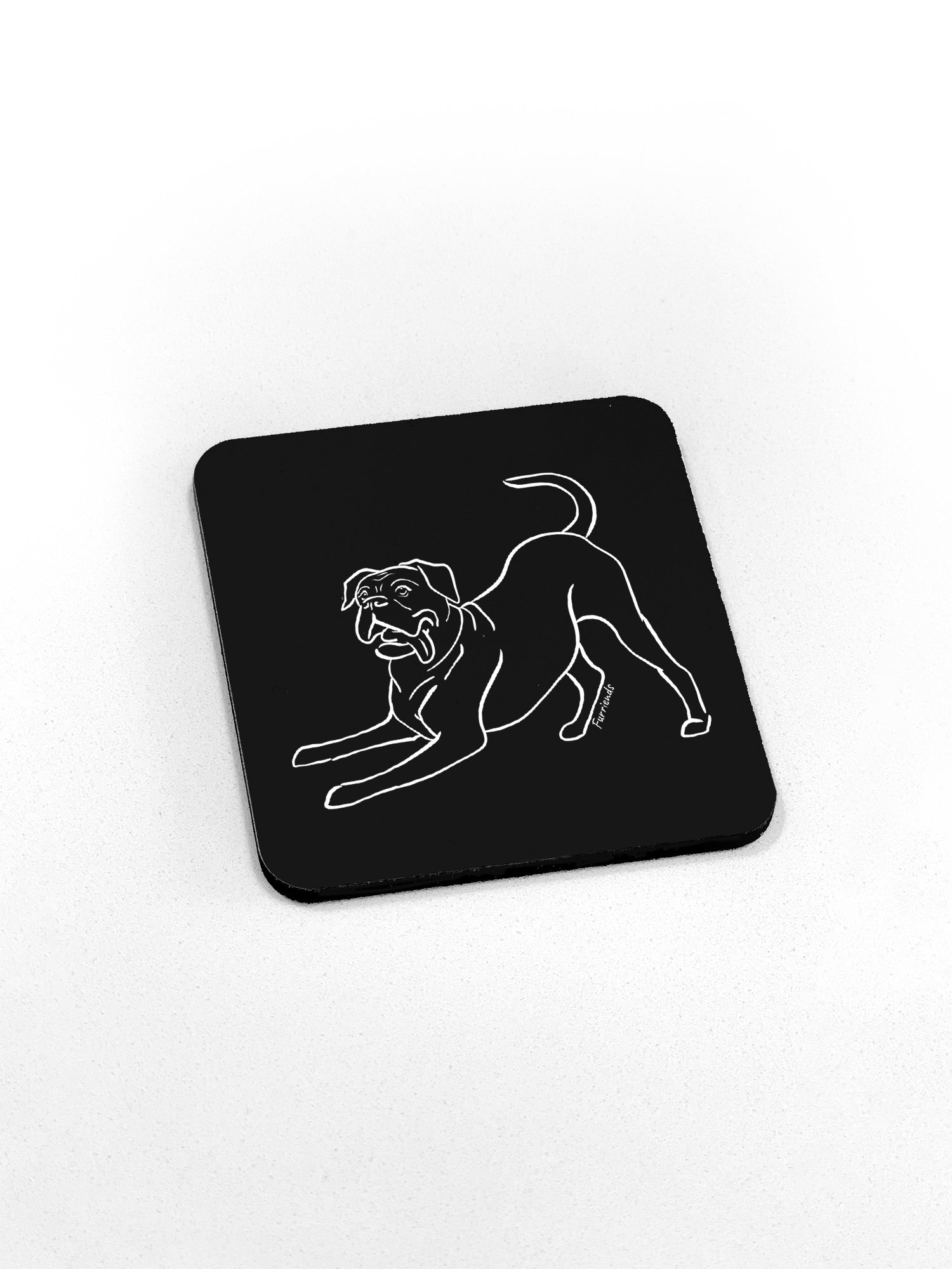 Boxer Coaster