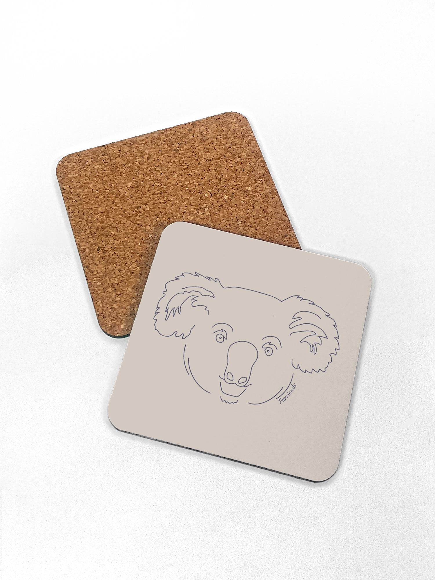 Koala Coaster