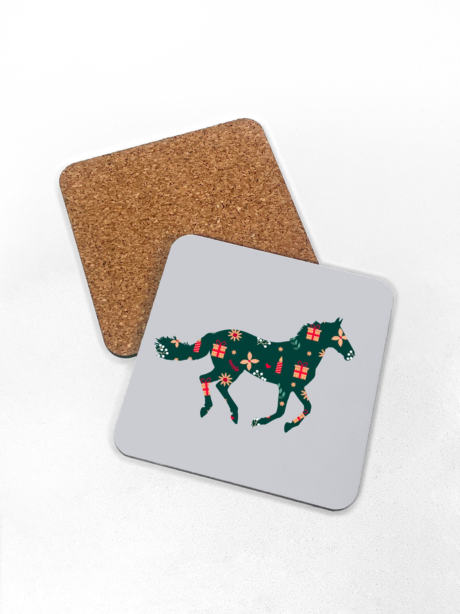 Marey & Bright Coaster