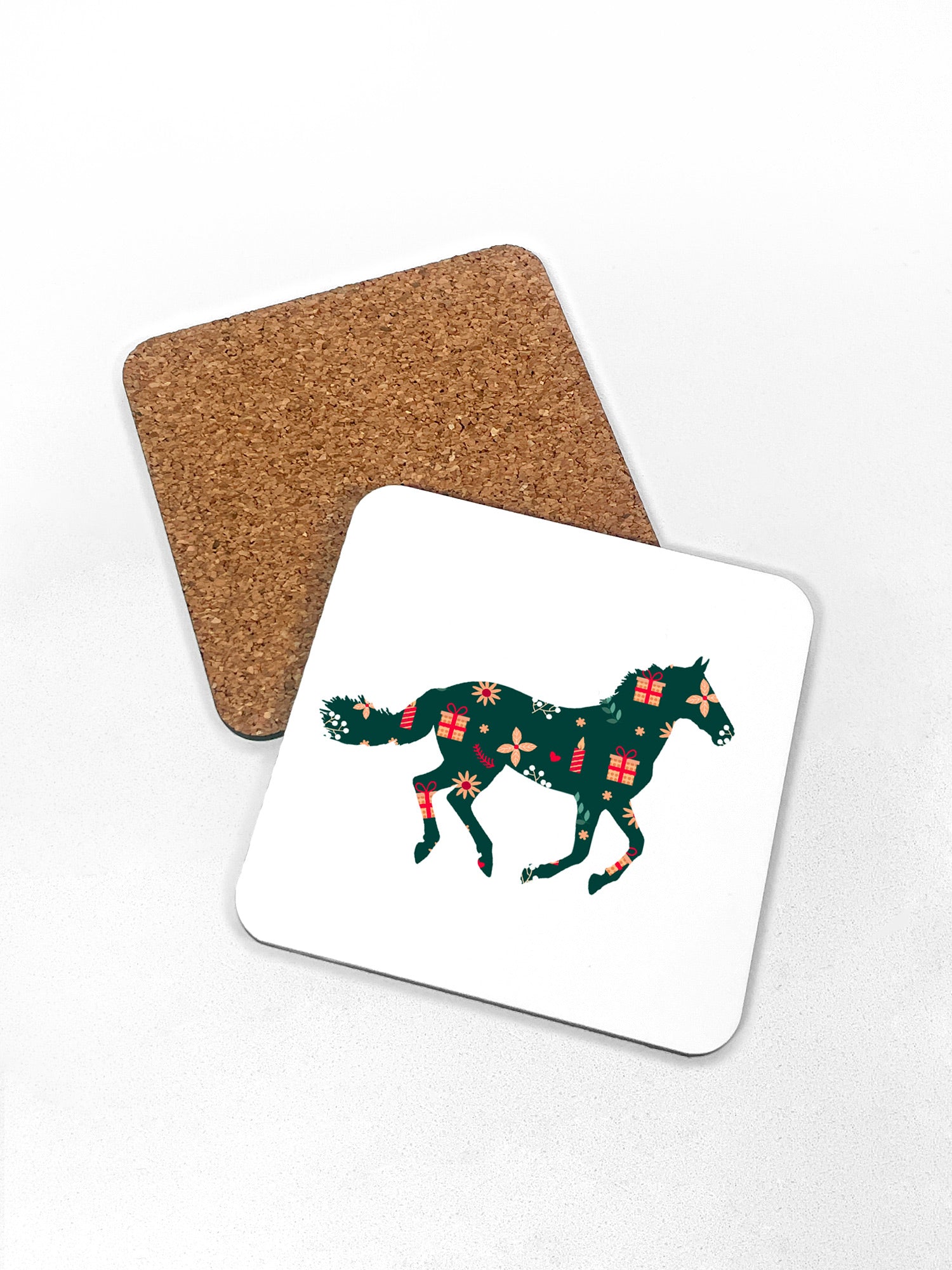 Marey & Bright Coaster