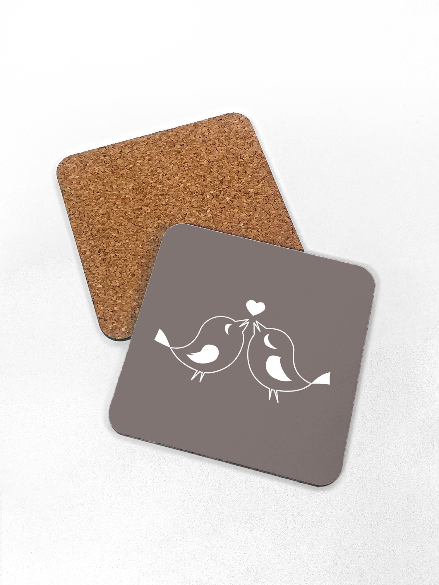 Tweethearts Coaster