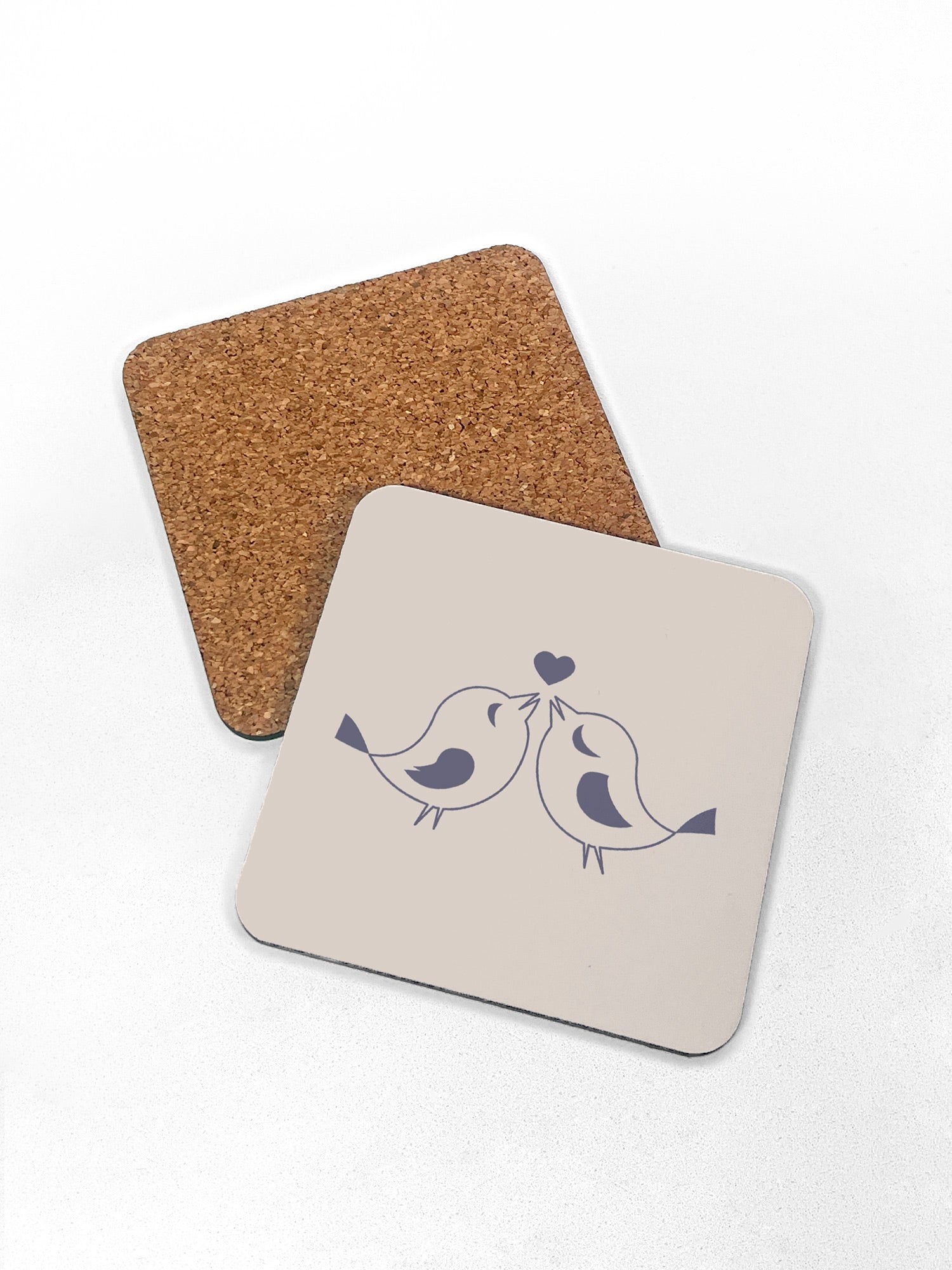 Tweethearts Coaster