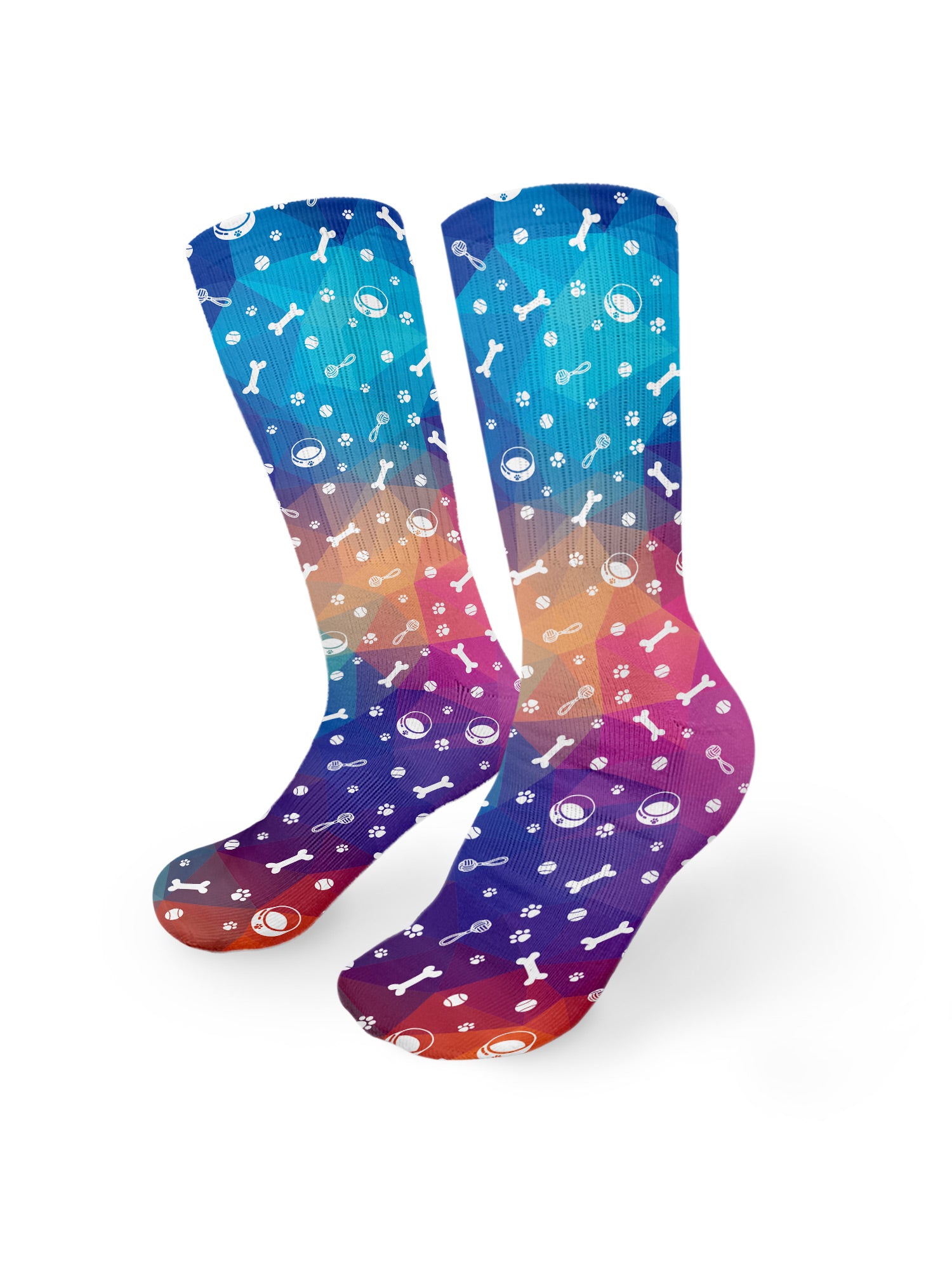 Favourite Things Crew Socks