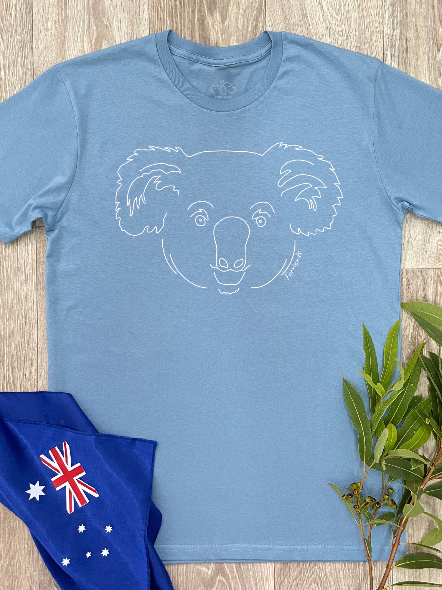 Koala Essential Unisex Tee