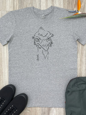 Emu Essential Unisex Tee