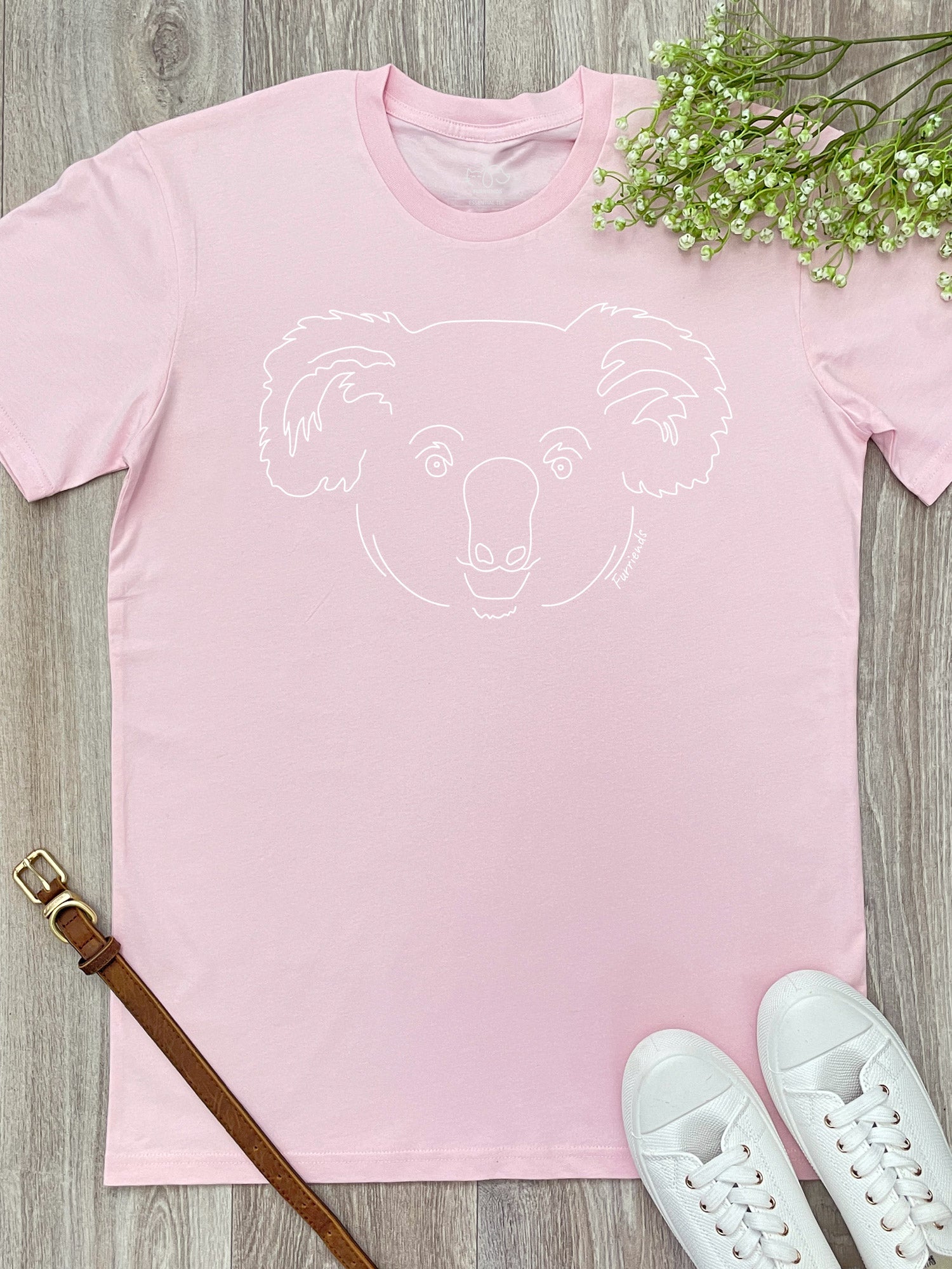 Koala Essential Unisex Tee