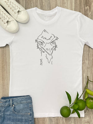 Emu Essential Unisex Tee