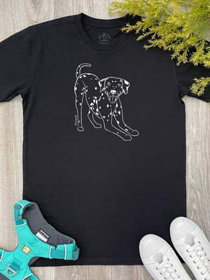 Dalmatian Essential Unisex Tee