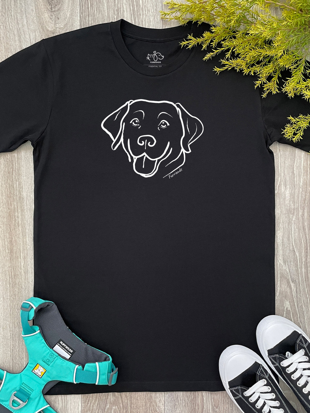 Labrador Essential Unisex Tee