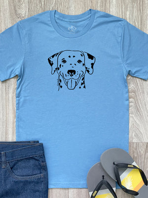 Dalmatian Essential Unisex Tee