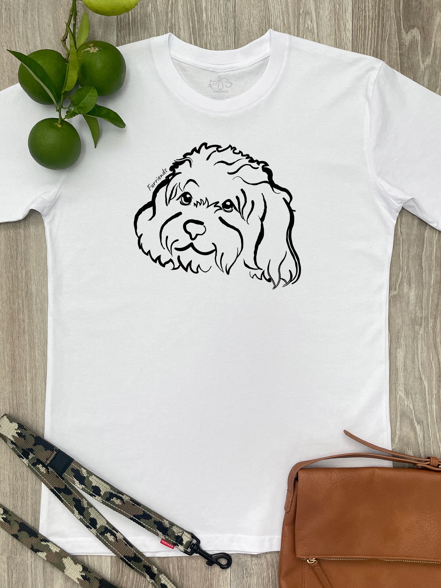 Cavoodle Essential Unisex Tee