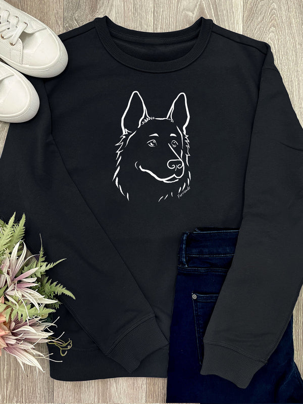 German Shepherd Classic Jumper Furriends Australia