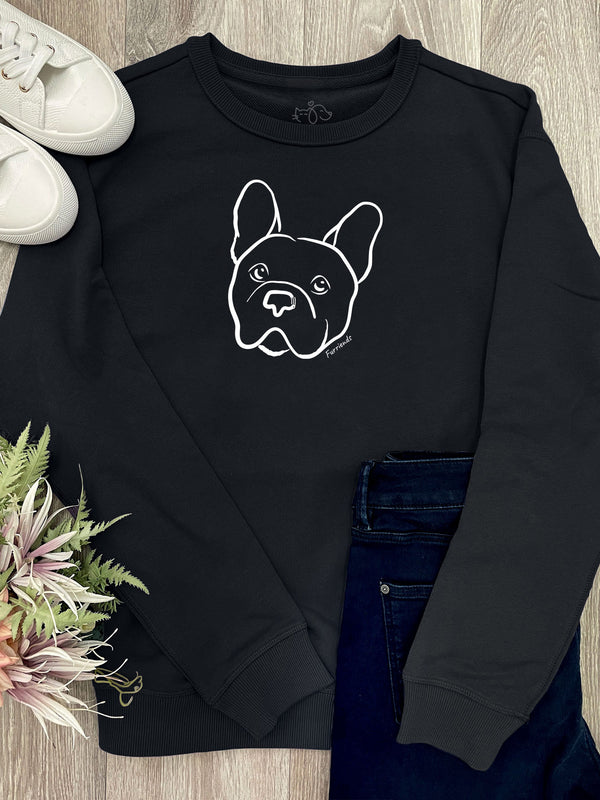 Frenchie jumpers clearance