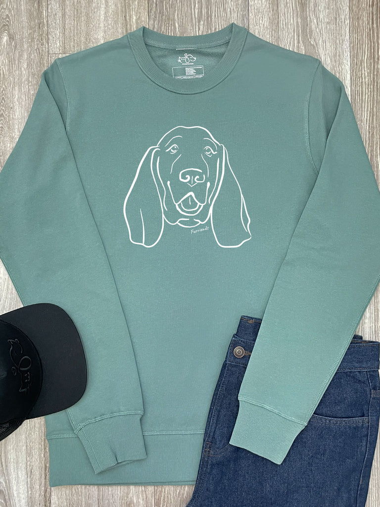 Basset hotsell hound jumper