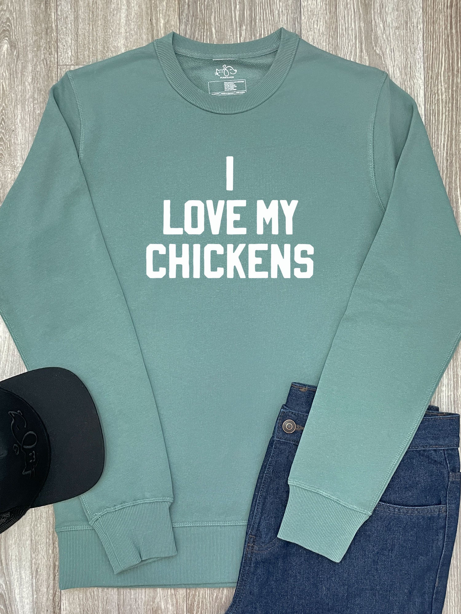 Jumpers for hens best sale