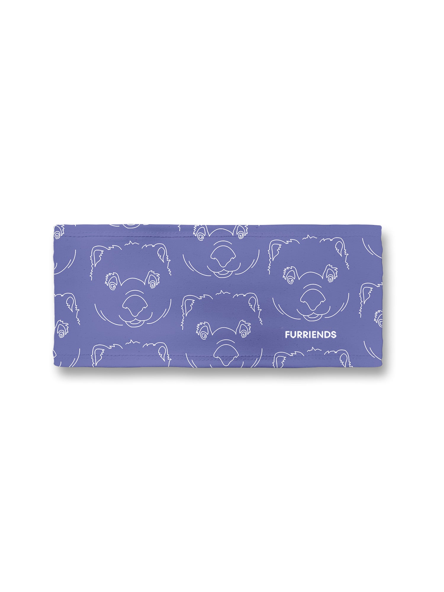 Wombat Eco Performance Headband