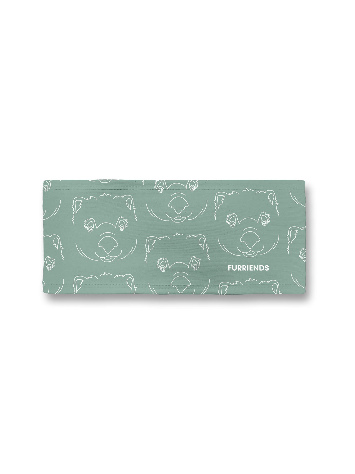 Wombat Eco Performance Headband