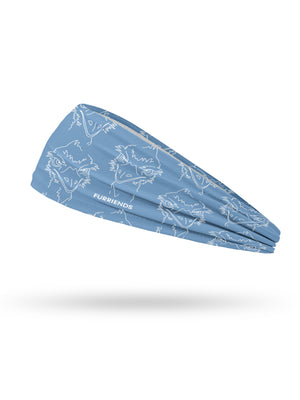 Emu Eco Performance Headband