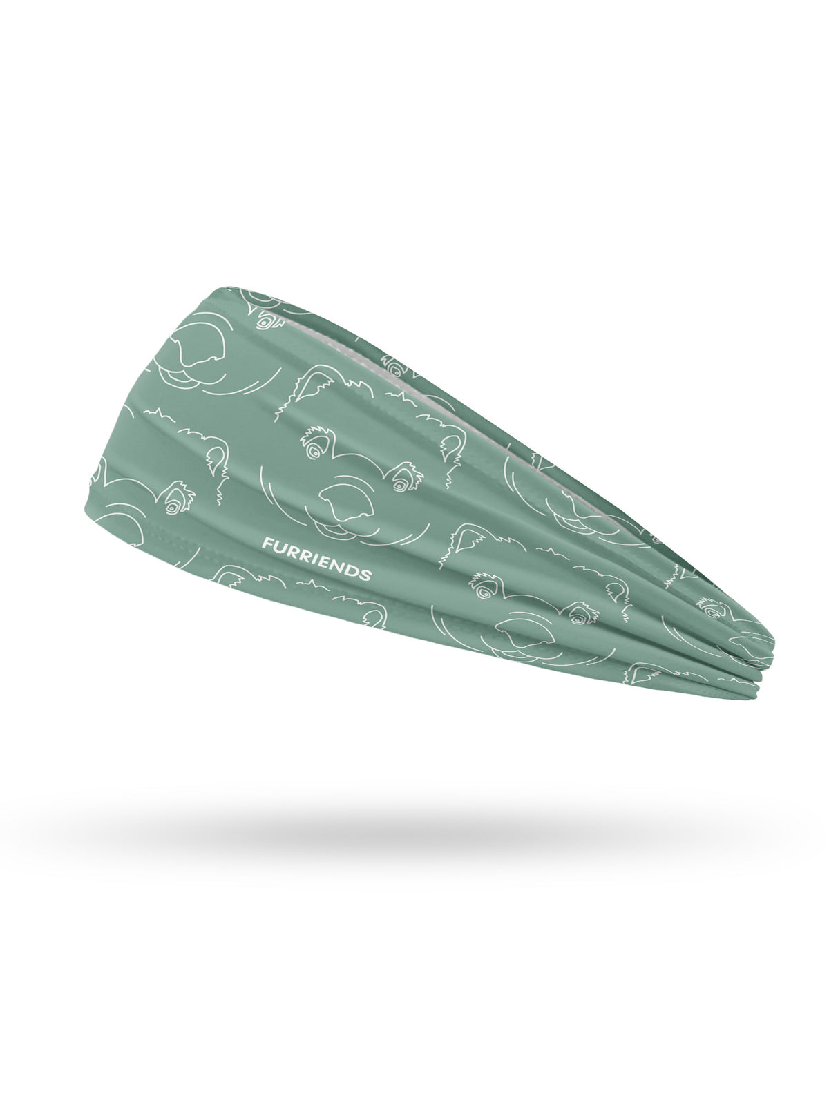 Wombat Eco Performance Headband