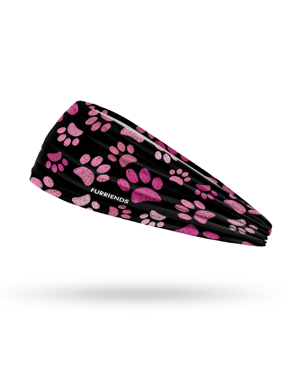 Scruffy Paws Eco Performance Headband