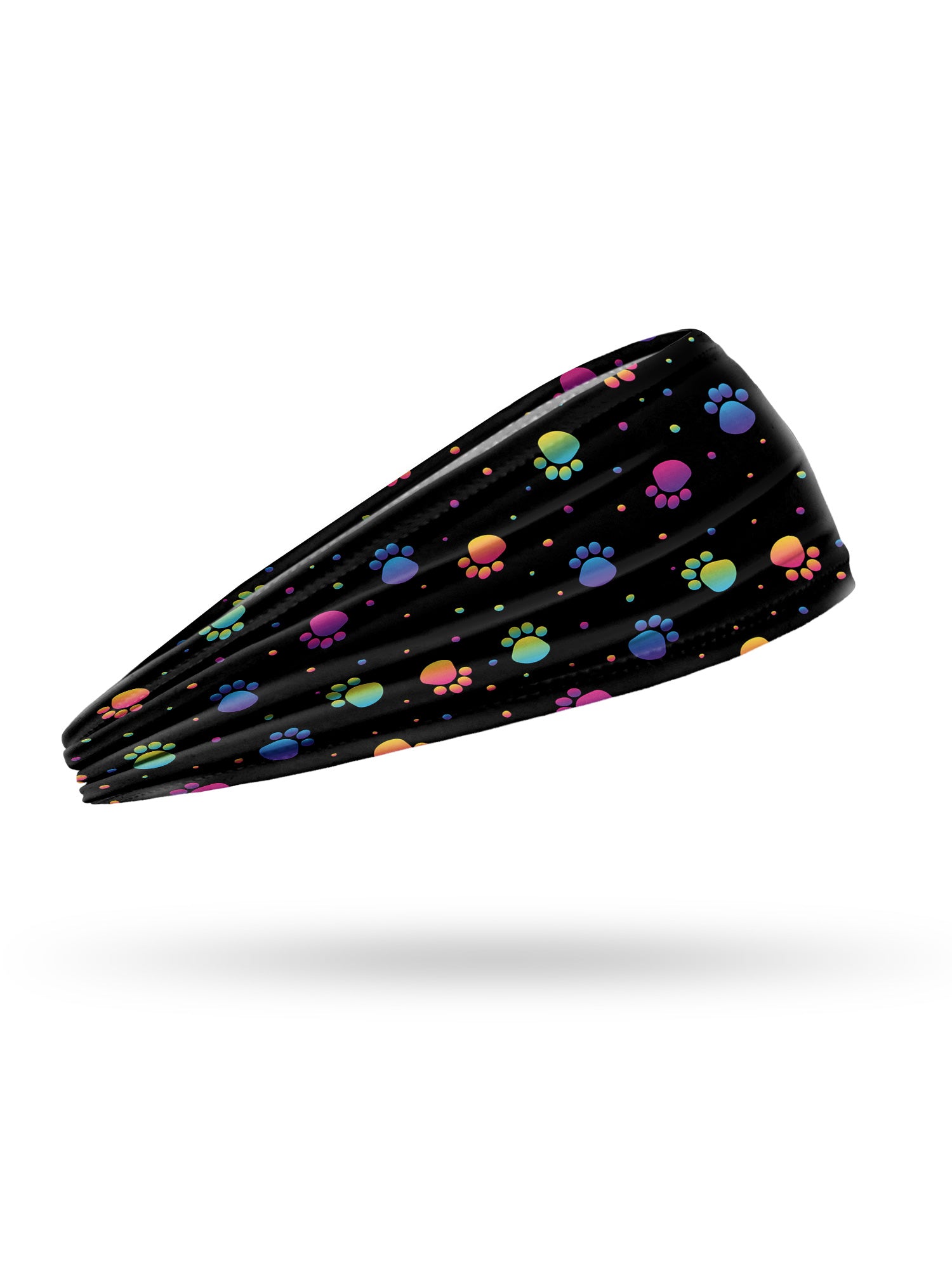 Multi Paws Eco Performance Headband