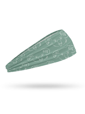 Koala Eco Performance Headband