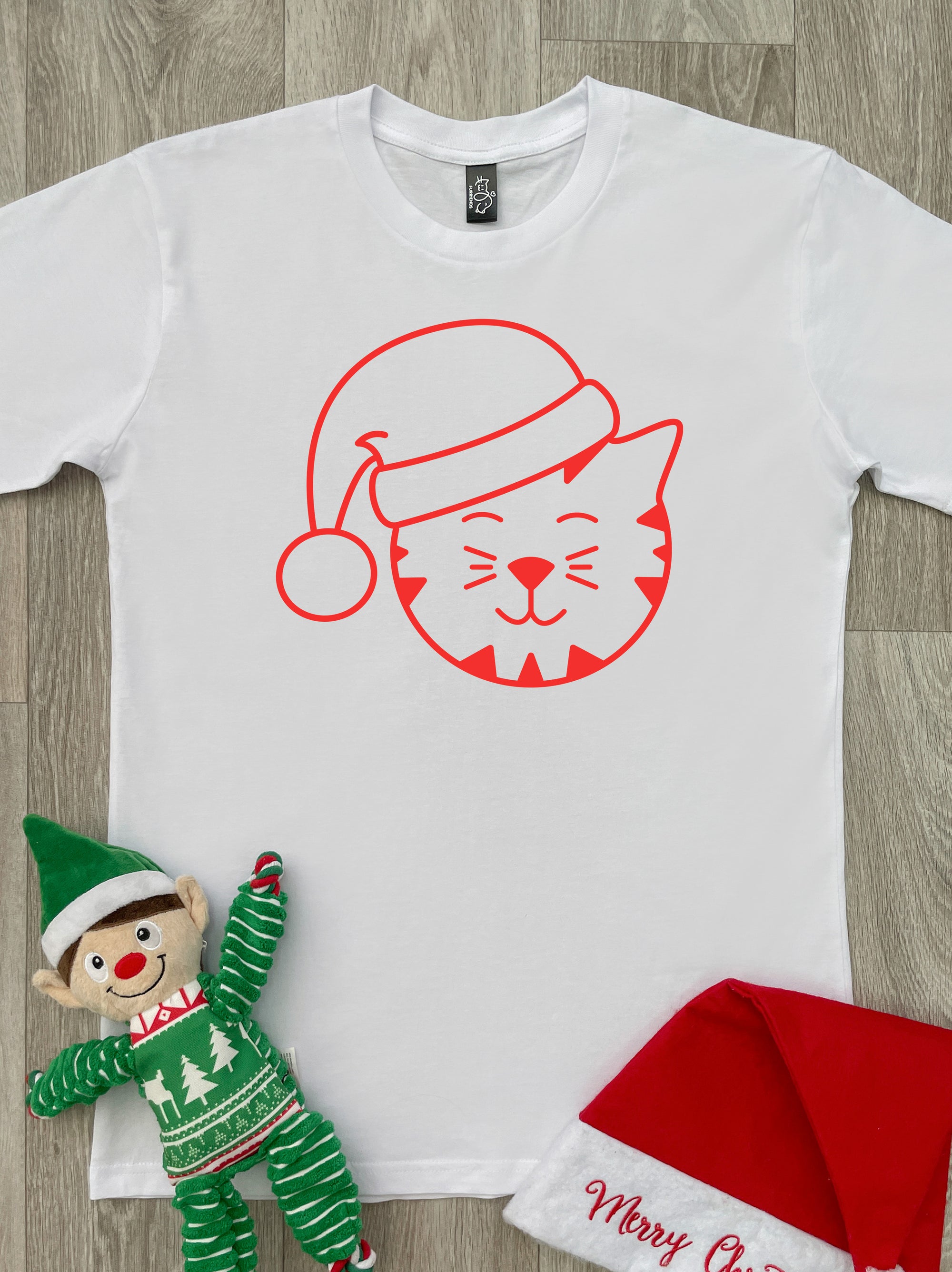 Candy The Cat Essential Unisex Tee