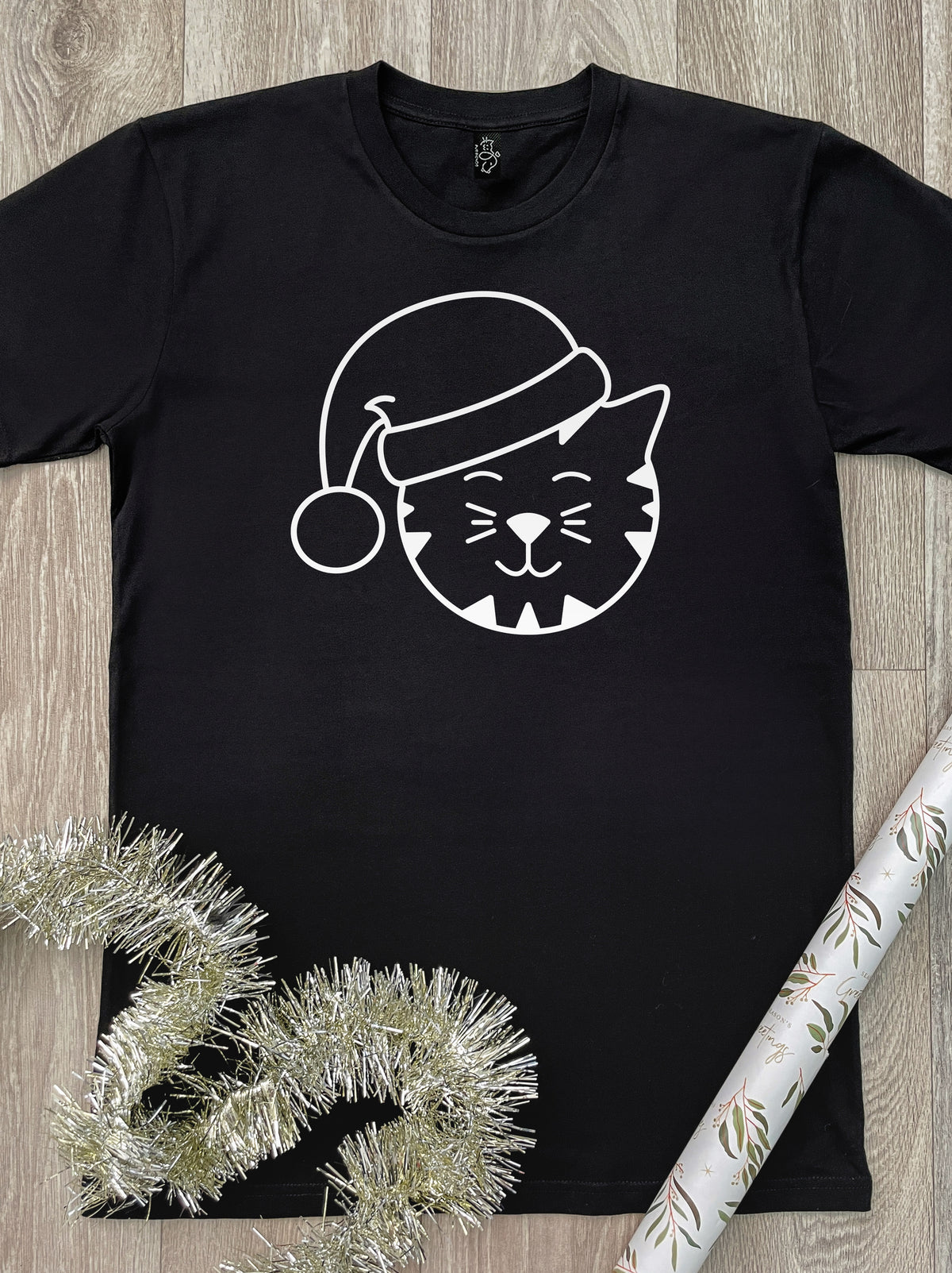 Candy The Cat Essential Unisex Tee