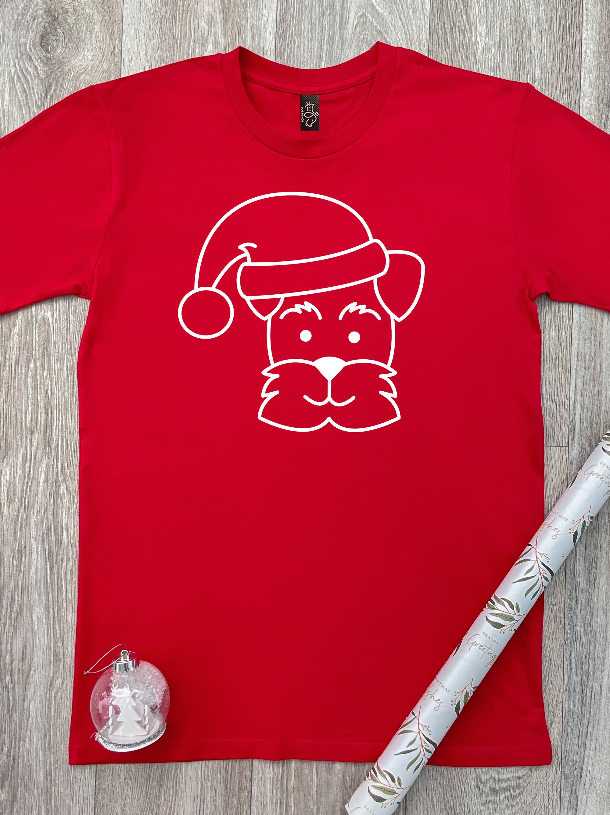 Eggnog The Dog Essential Unisex Tee