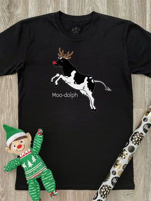 Moo-dolph Essential Unisex Tee