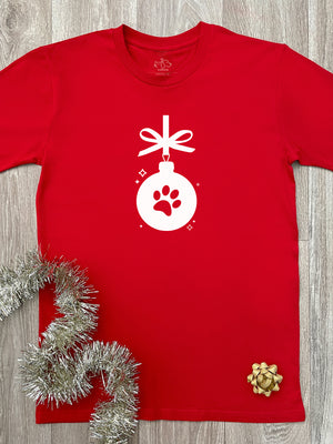 Pet Lovers Christmas Essential Unisex Tee