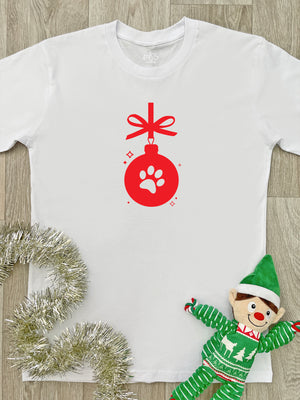 Pet Lovers Christmas Essential Unisex Tee