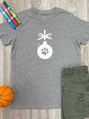 Pet Lovers Christmas Youth Tee