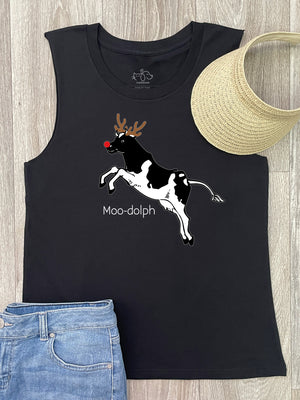 Moo-dolph Marley Tank