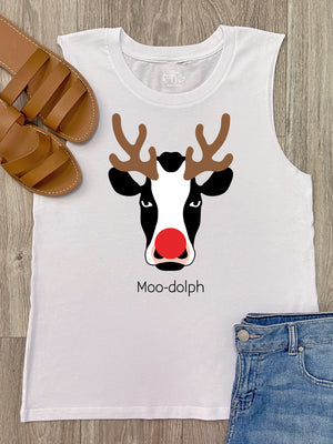 Moody Moo-dolph Marley Tank